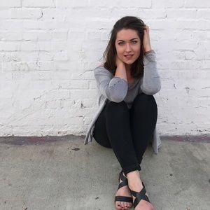 Meet your Posher, Kayla